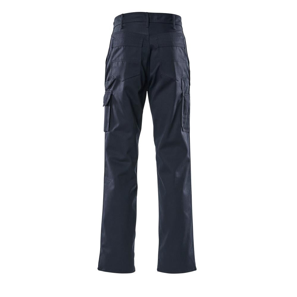 MASCOT® Grafton trousers, navy