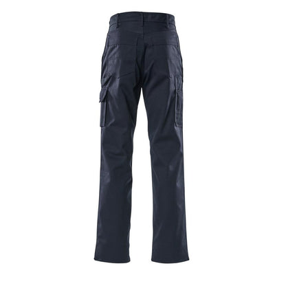 MASCOT® Grafton trousers, navy