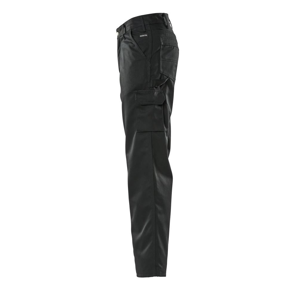 MASCOT® Grafton trousers, black