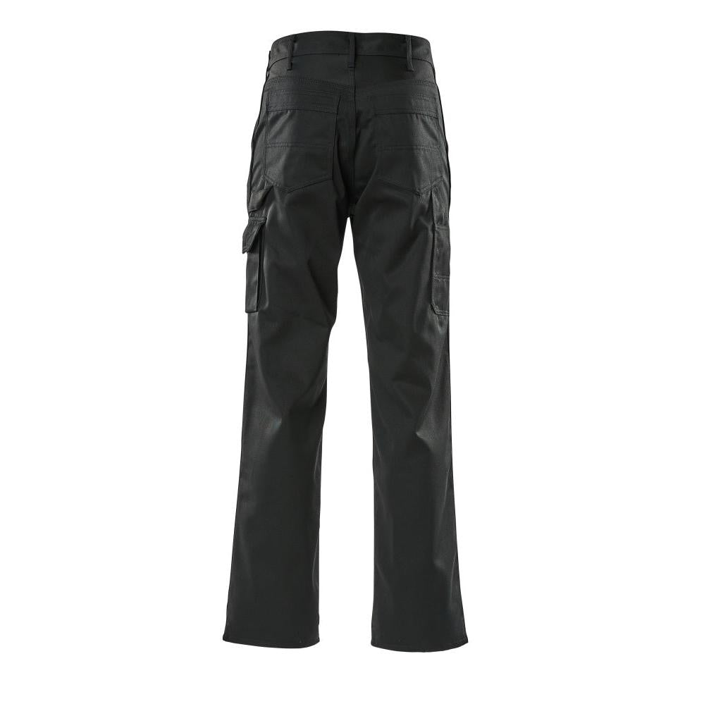 MASCOT® Grafton trousers, black