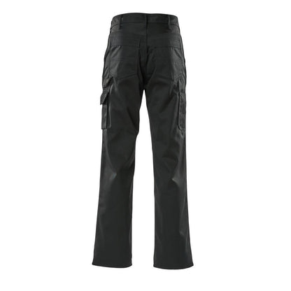 MASCOT® Grafton trousers, black