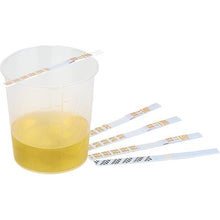 Cleartest Drug, Tetrahydrocannabinol 50ng/ml, Pack: 20 pieces | Pack (20 tests)