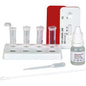 Cleartest Influenza Type: A & B Pack: 5 tests | Pack (5 tests)