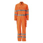 MASCOT® Utah combination, hi-vis orange