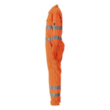 MASCOT® Utah combination, hi-vis orange