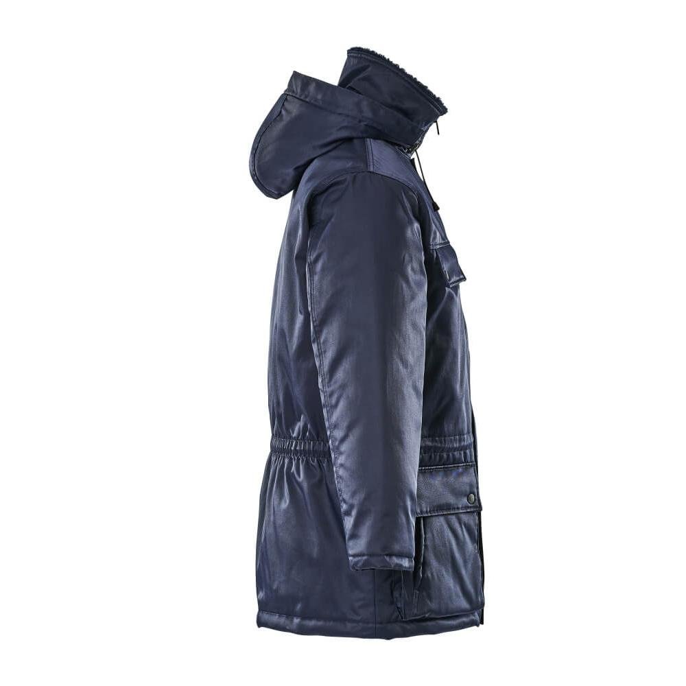 MASCOT® Quebec parka, navy