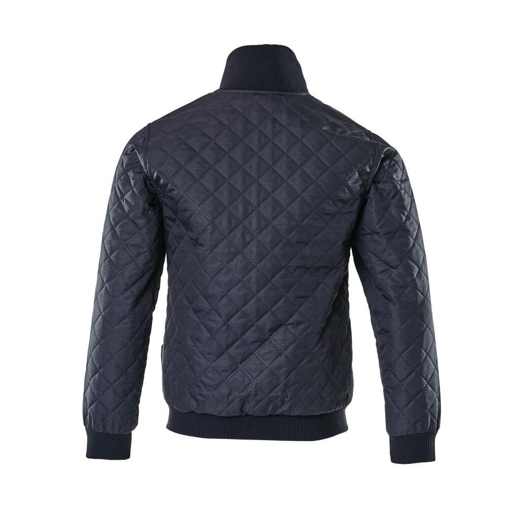 MASCOT® Dundee thermal jacket, navy