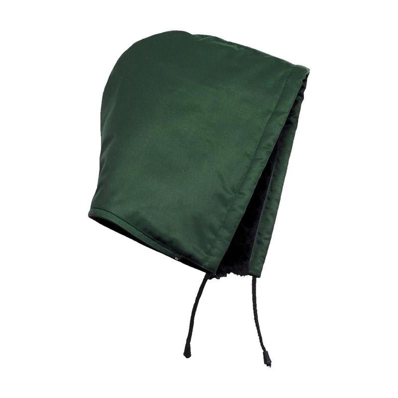 MASCOT® MacKenzie with zip hood, size ONE