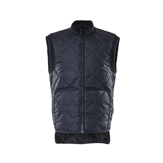 MASCOT® Liverpool thermal vest, navy