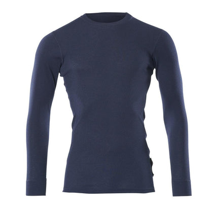 MASCOT® Kiruna functional undershirt, navy