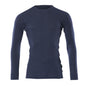 MASCOT® Kiruna functional undershirt, navy