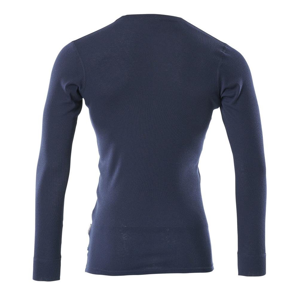 MASCOT® Kiruna functional undershirt, navy