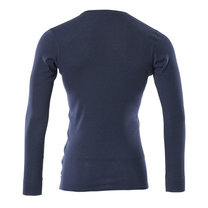 MASCOT® Kiruna functional undershirt, navy