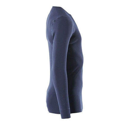MASCOT® Kiruna functional undershirt, navy