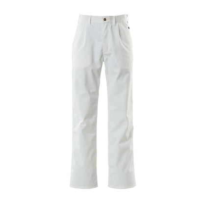 MASCOT® Montana trousers, white