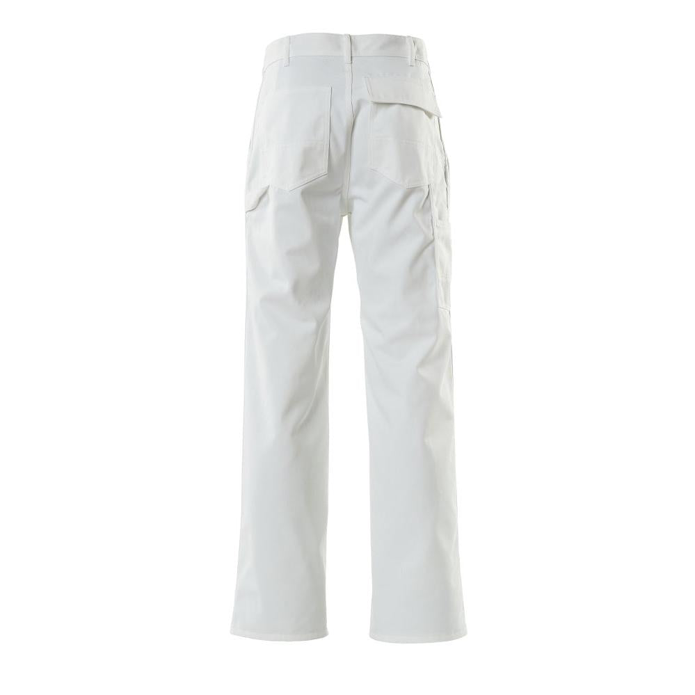 MASCOT® Montana trousers, white
