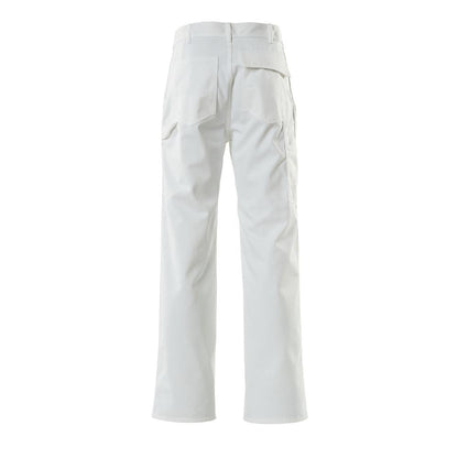 MASCOT® Montana trousers, white