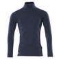 MASCOT® Ludvika functional undershirt, navy