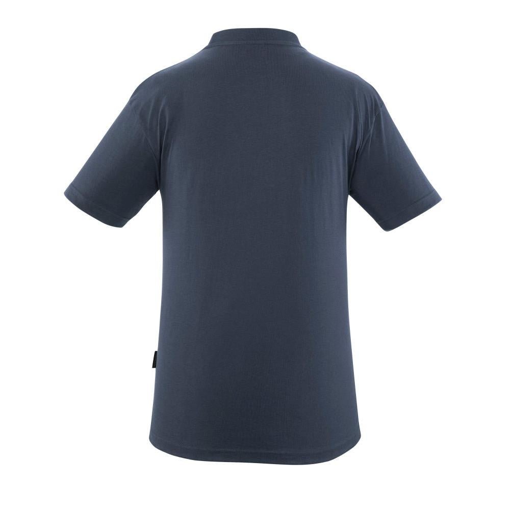 MASCOT® Java T-shirt, black-blue
