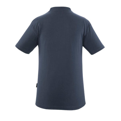 MASCOT® Java T-shirt, black-blue