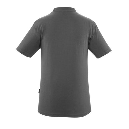 MASCOT® Java T-shirt, dark anthracite