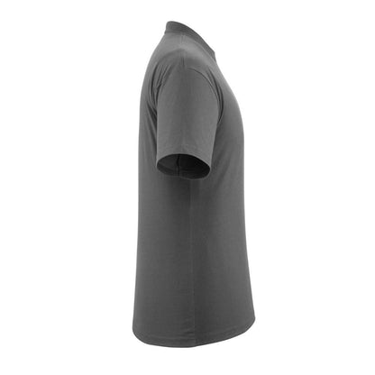 MASCOT® Java T-shirt, dark anthracite