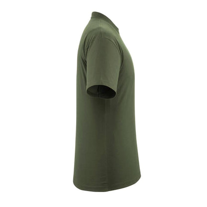 MASCOT® Java T-shirt, moss green