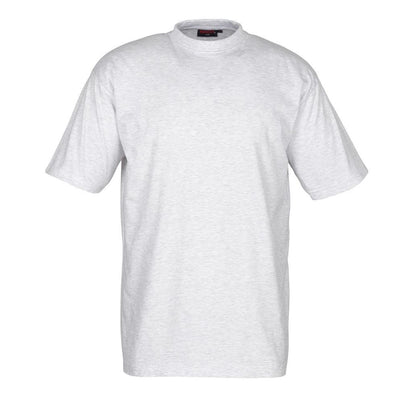 MASCOT® Java T-shirt, light gray mottled