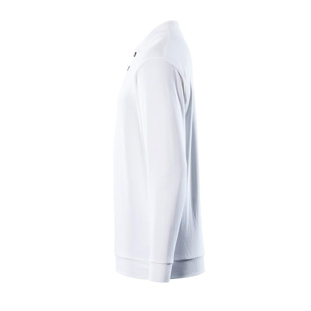 MASCOT® Trinidad polo sweatshirt