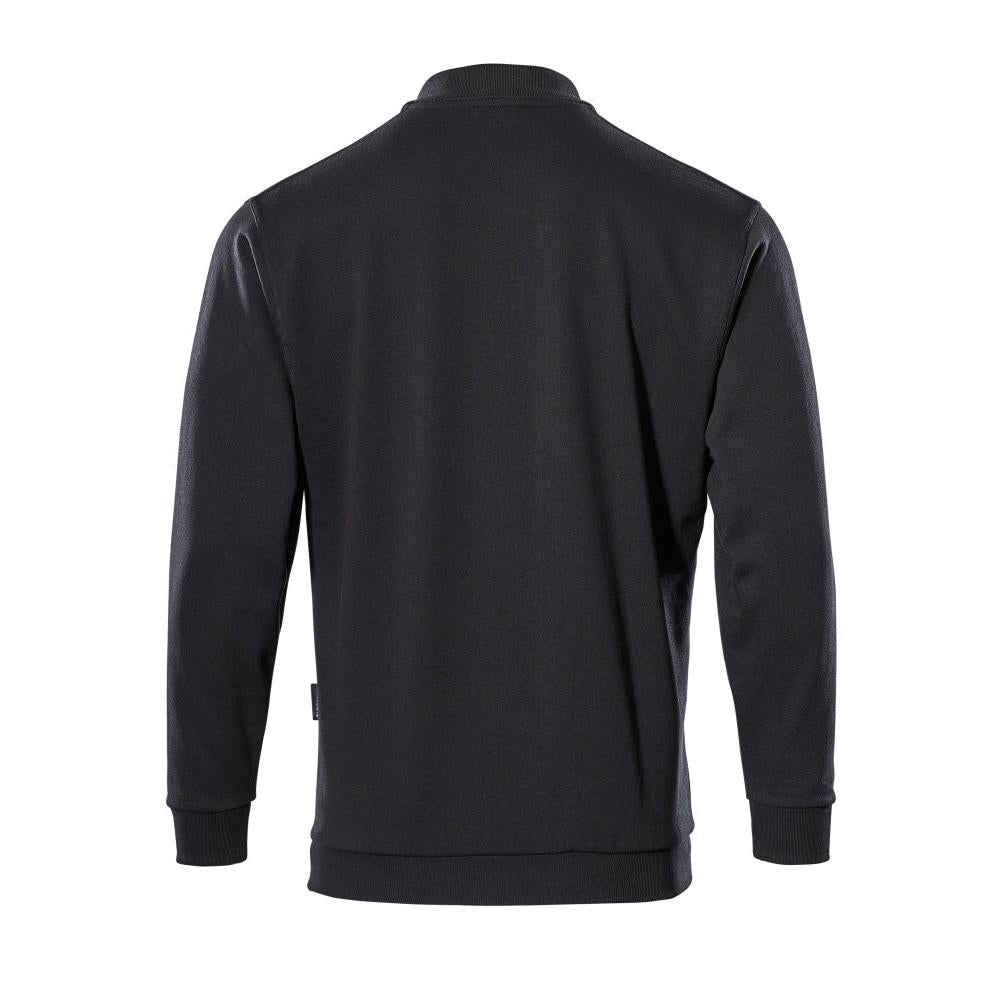 MASCOT® Trinidad polo sweatshirt