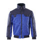 MASCOT® Livigno pilot jacket, corn blue/navy