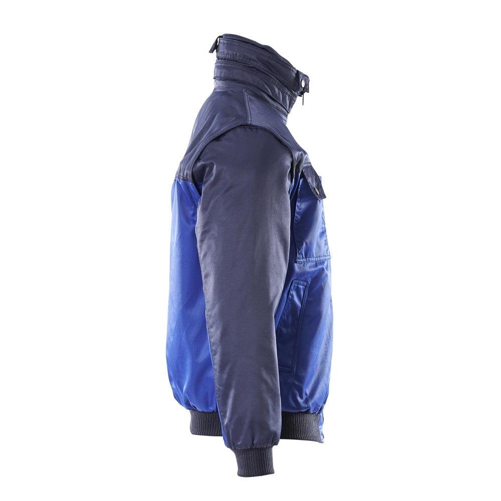 MASCOT® Livigno pilot jacket, corn blue/navy