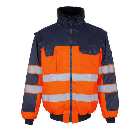 MASCOT® Livigno pilot jacket