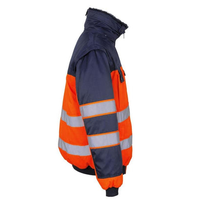 MASCOT® Livigno pilot jacket