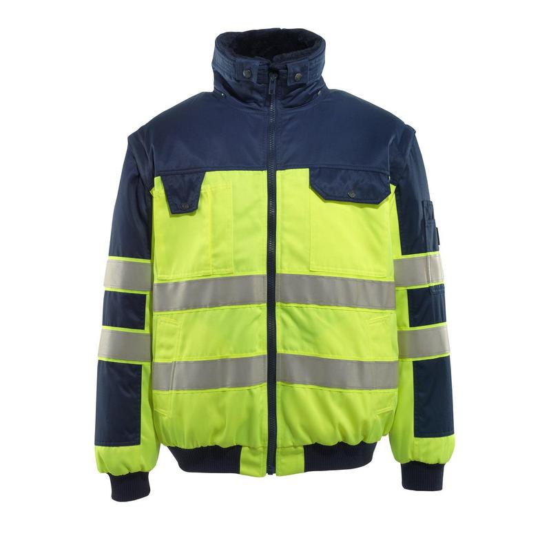 MASCOT® Livigno pilot jacket