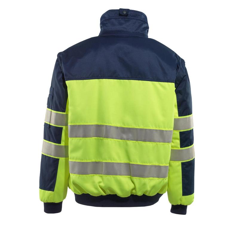 MASCOT® Livigno pilot jacket