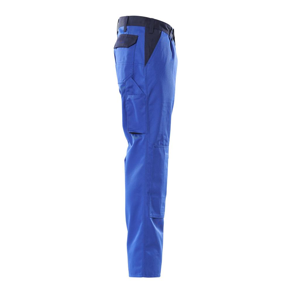 MASCOT® Torino trousers, corn blue/navy