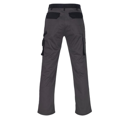 MASCOT® Torino trousers, anthracite/black