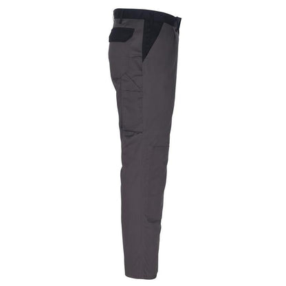 MASCOT® Torino trousers, anthracite/black
