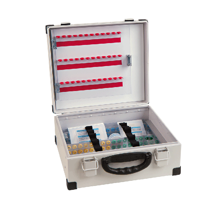 Ampullendepot STANDARD