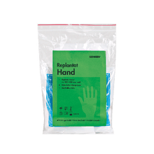 Replantat Hand