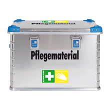 SEG-E-Box 5 CARE SUPPLIES