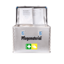 SEG-E-Box 5 CARE SUPPLIES