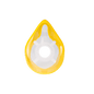 Einmal-Anästesiemaske 3