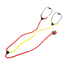 Stethoscope Training