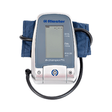 ri-champion® N Blood Pressure Monitor, model released in July 2008