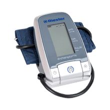 ri-champion® N Blood Pressure Monitor, model released in July 2008