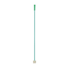 Oxygen Catheter with Funnel Attachment