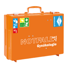Emergency Kit for Doctors and Gynecology Practices