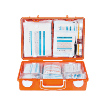 SN-CD Norm Plus First Aid Kit, Orange